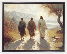 Load image into Gallery viewer, Jesus Went With Them