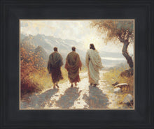Load image into Gallery viewer, Jesus Went With Them
