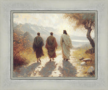 Load image into Gallery viewer, Jesus Went With Them