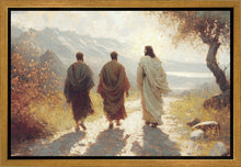 Load image into Gallery viewer, Jesus Went With Them