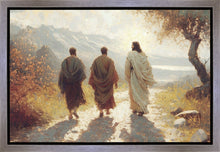 Load image into Gallery viewer, Jesus Went With Them