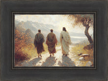 Load image into Gallery viewer, Jesus Went With Them