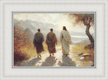 Load image into Gallery viewer, Jesus Went With Them