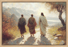 Load image into Gallery viewer, Jesus Went With Them