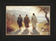 Load image into Gallery viewer, Jesus Went With Them