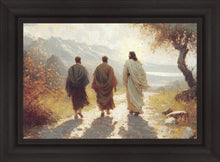 Load image into Gallery viewer, Jesus Went With Them