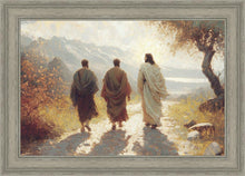 Load image into Gallery viewer, Jesus Went With Them
