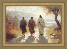 Load image into Gallery viewer, Jesus Went With Them