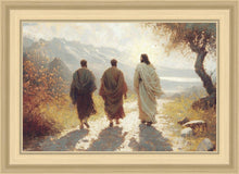 Load image into Gallery viewer, Jesus Went With Them