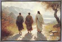 Load image into Gallery viewer, Jesus Went With Them
