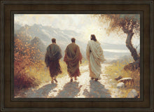Load image into Gallery viewer, Jesus Went With Them