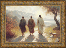 Load image into Gallery viewer, Jesus Went With Them