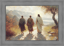Load image into Gallery viewer, Jesus Went With Them