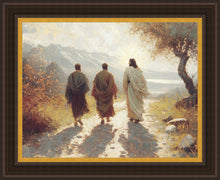 Load image into Gallery viewer, Jesus Went With Them