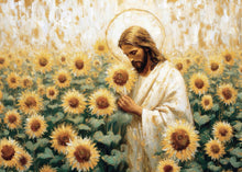 Load image into Gallery viewer, Following The Son
