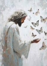 Load image into Gallery viewer, Delicate Wings
