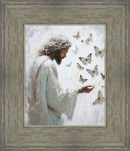 Load image into Gallery viewer, Delicate Wings