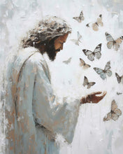 Load image into Gallery viewer, Delicate Wings