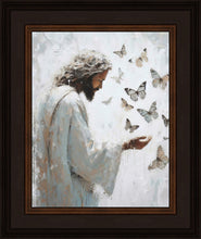 Load image into Gallery viewer, Delicate Wings