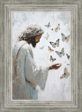 Load image into Gallery viewer, Delicate Wings