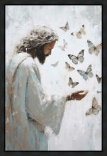 Load image into Gallery viewer, Delicate Wings