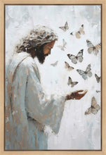 Load image into Gallery viewer, Delicate Wings