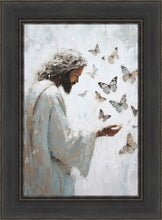 Load image into Gallery viewer, Delicate Wings