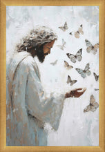 Load image into Gallery viewer, Delicate Wings
