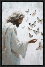 Load image into Gallery viewer, Delicate Wings