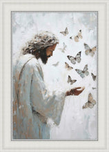 Load image into Gallery viewer, Delicate Wings