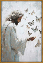 Load image into Gallery viewer, Delicate Wings