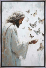 Load image into Gallery viewer, Delicate Wings