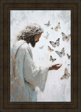 Load image into Gallery viewer, Delicate Wings