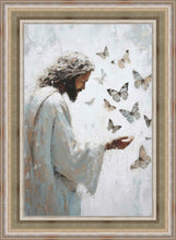 Load image into Gallery viewer, Delicate Wings