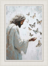 Load image into Gallery viewer, Delicate Wings
