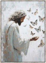 Load image into Gallery viewer, Delicate Wings