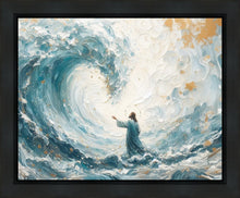 Load image into Gallery viewer, The Seas Surrender
