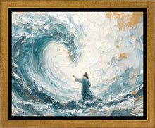 Load image into Gallery viewer, The Seas Surrender