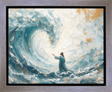 Load image into Gallery viewer, The Seas Surrender
