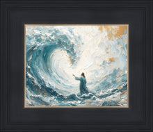 Load image into Gallery viewer, The Seas Surrender