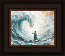 Load image into Gallery viewer, The Seas Surrender