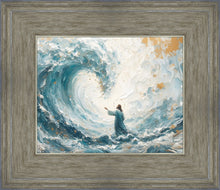 Load image into Gallery viewer, The Seas Surrender