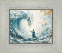 Load image into Gallery viewer, The Seas Surrender