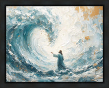 Load image into Gallery viewer, The Seas Surrender