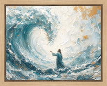 Load image into Gallery viewer, The Seas Surrender