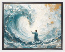 Load image into Gallery viewer, The Seas Surrender