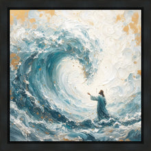 Load image into Gallery viewer, The Seas Surrender