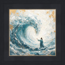 Load image into Gallery viewer, The Seas Surrender