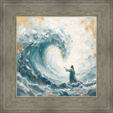 Load image into Gallery viewer, The Seas Surrender