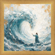Load image into Gallery viewer, The Seas Surrender